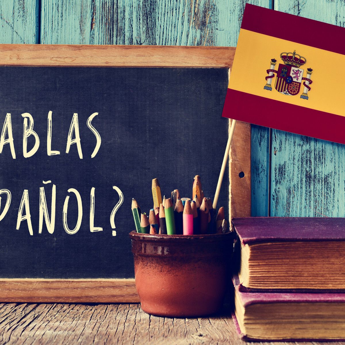 Spanish Courses for Au Pairs in Madrid - LAE Madrid