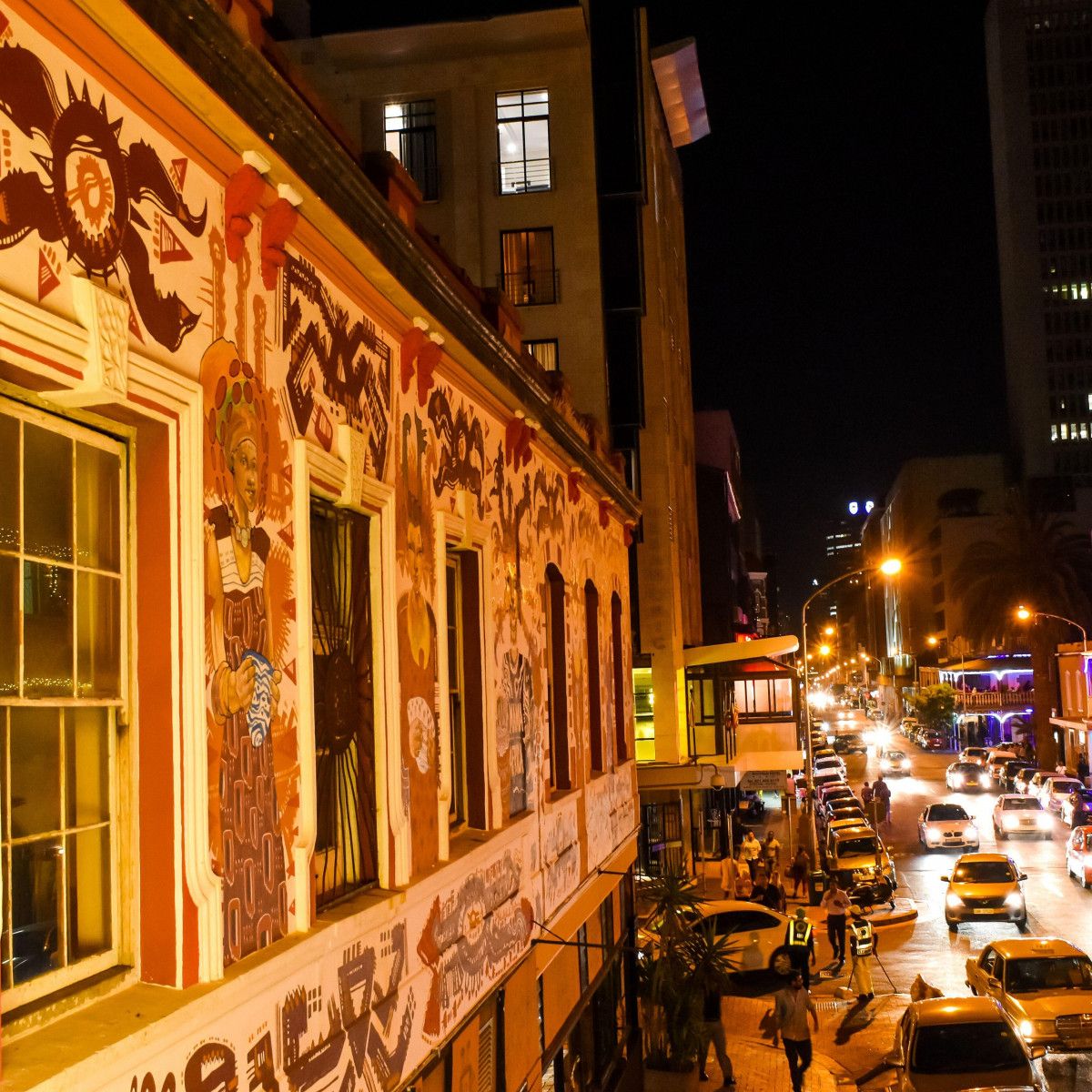 The Best Bars and Clubs on Long Street Cape   Culture Trip