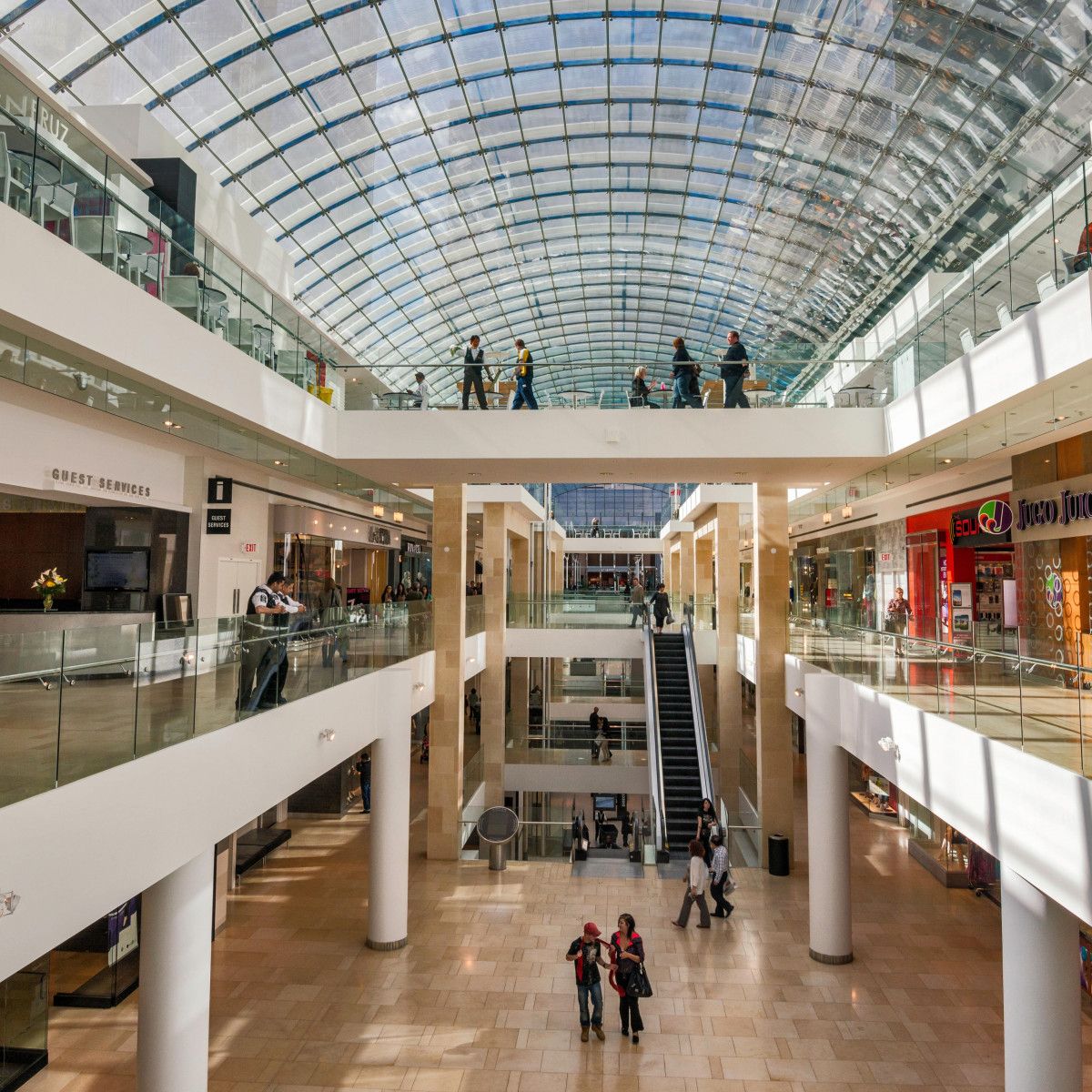 Best Calgary Shopping Malls