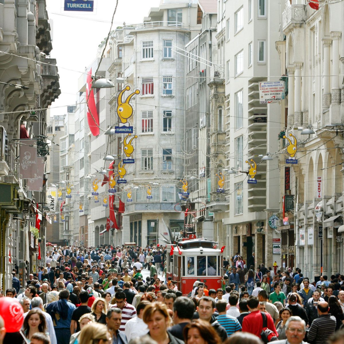 Shopping Istanbul : Best Shopping Places in Istanbul - تور فور اربز