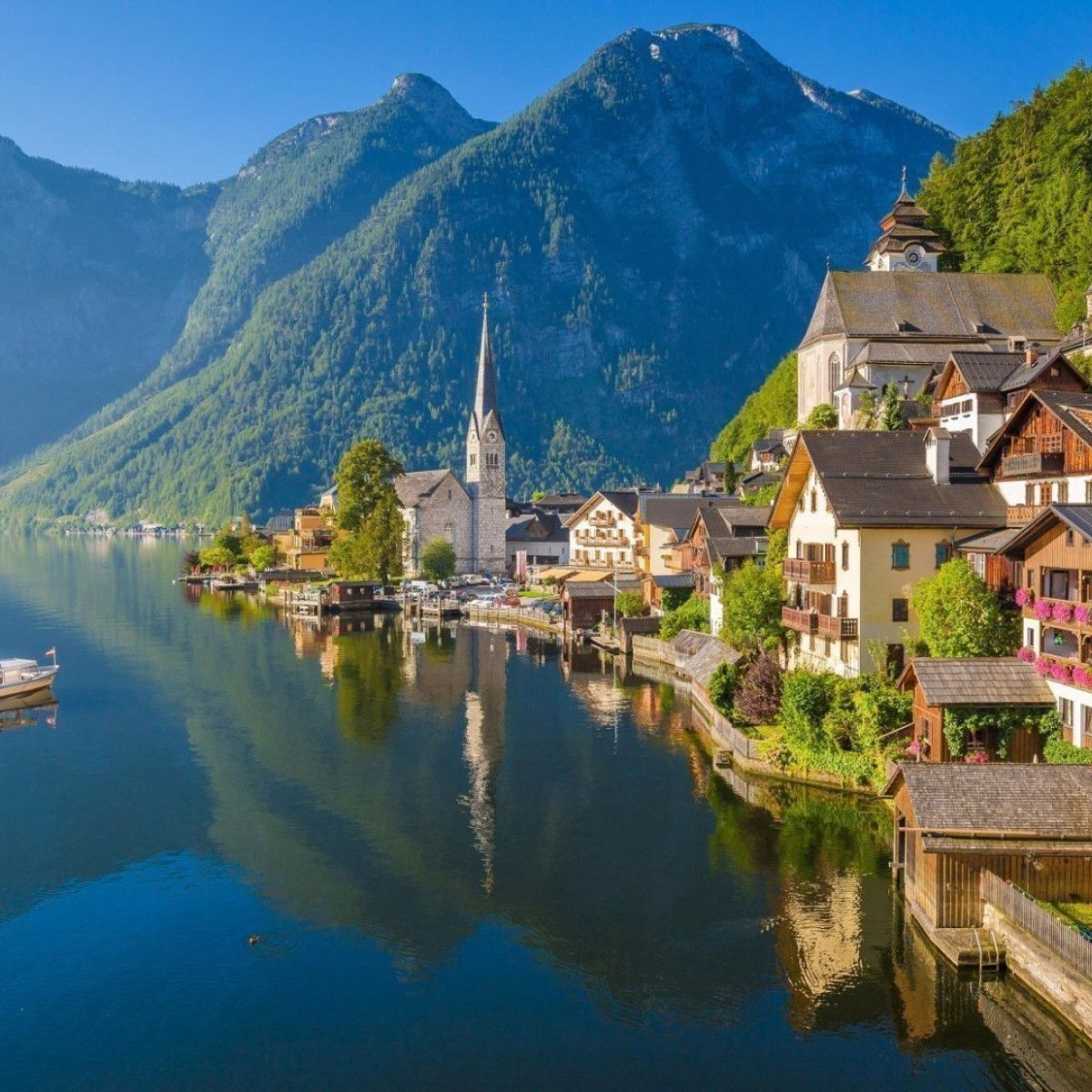 Most beautiful places in Austria: 11 locations you can't miss