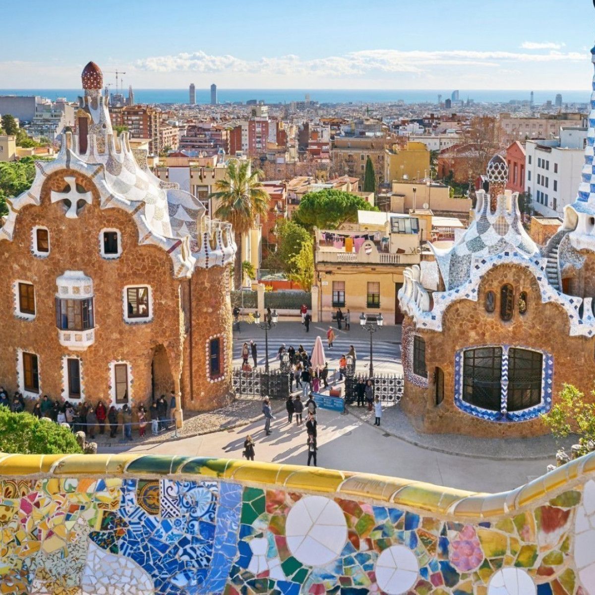 Best Things to Do in Paseo de Gracia in Barcelona - Hellotickets