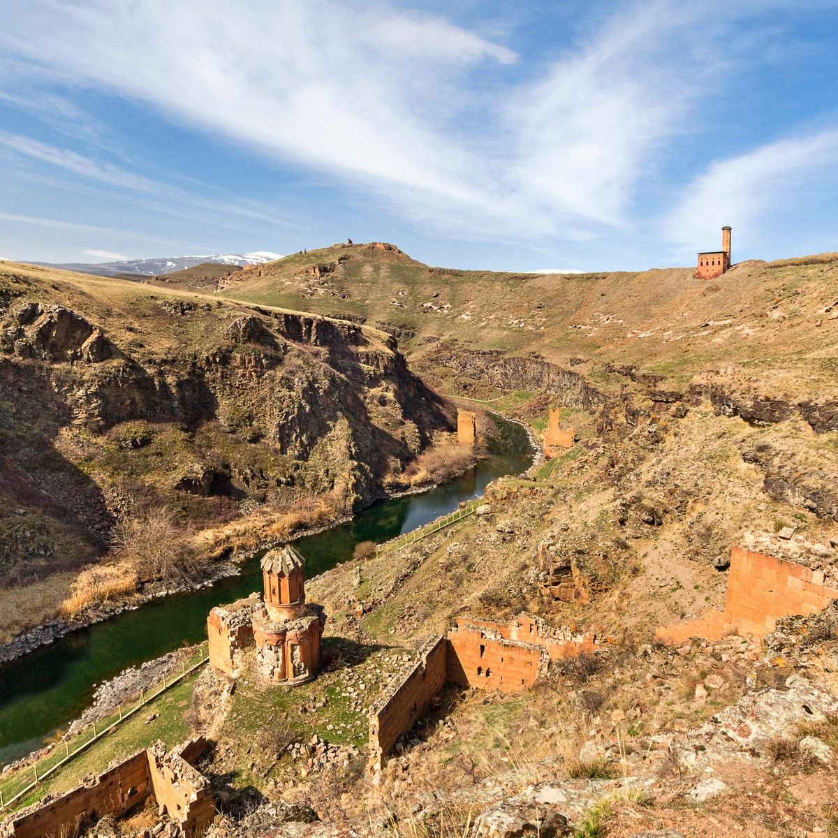 The Most Beautiful Places in Armenia to Add to Your Itinerary