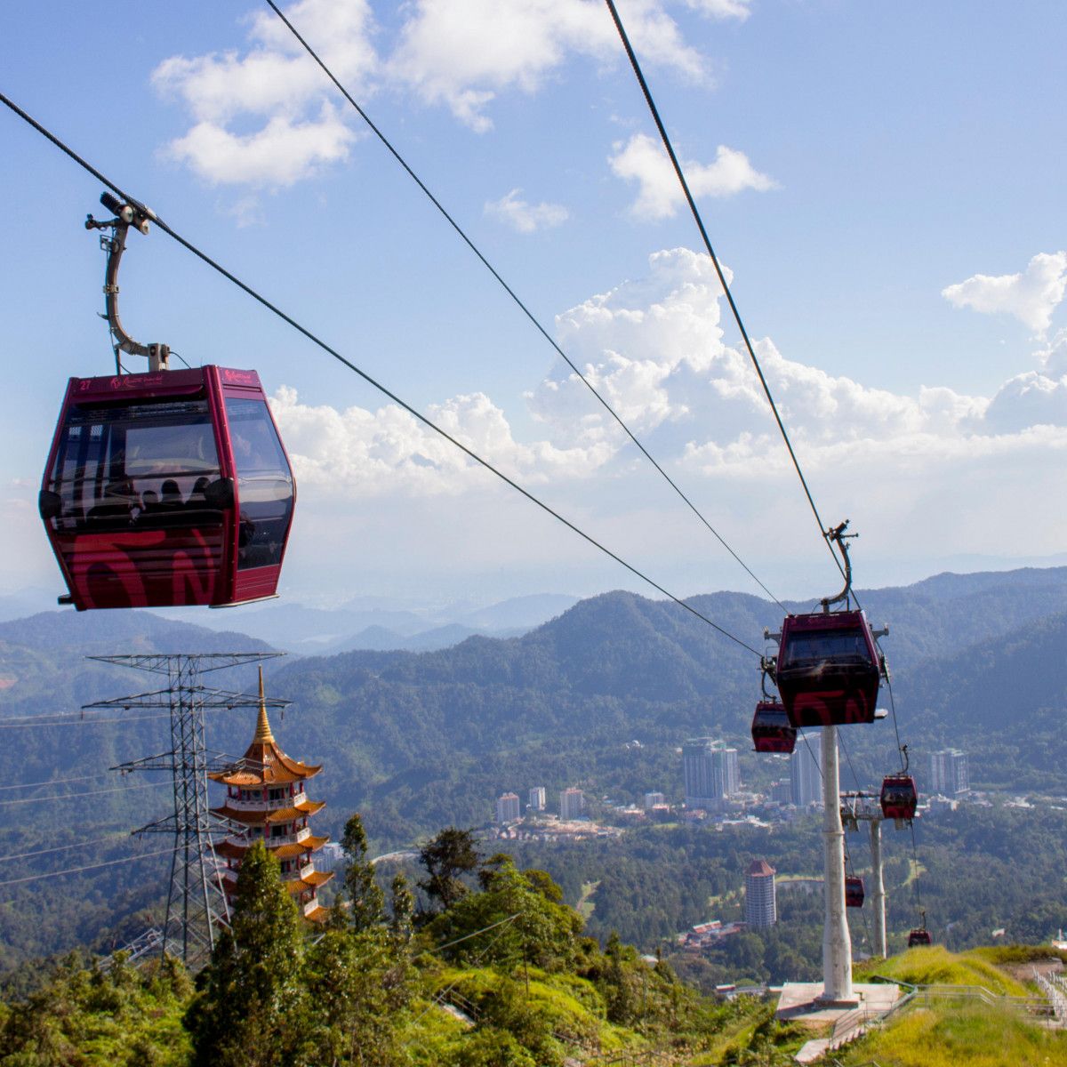 Genting Highlands Travel Guide 2023 - Things to Do, What To Eat