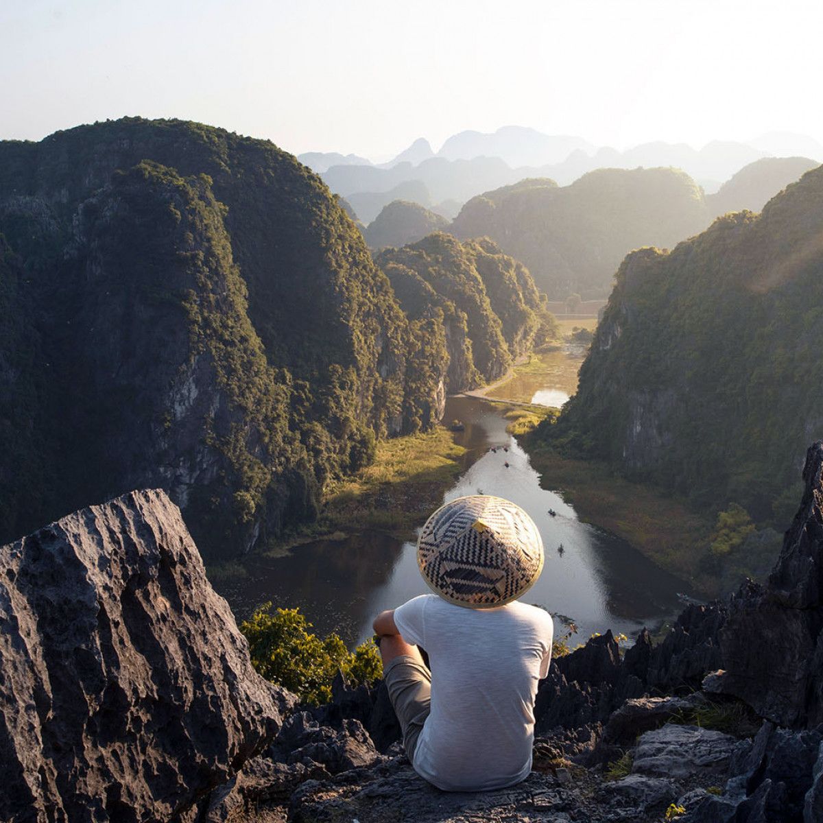 8 Spectacular Natural Wonders Of Vietnam