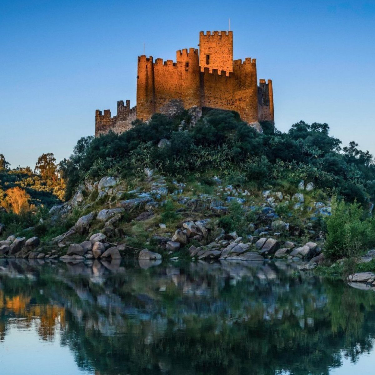 5 Fortresses in Portugal - Atlas Obscura