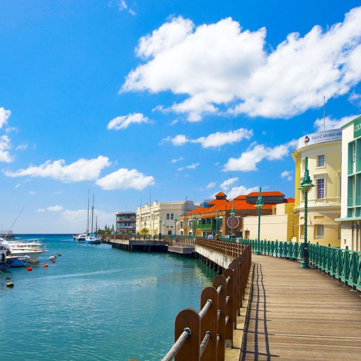 Bridgetown Barbados - 9 Of The Best Things to do in Bridgetown