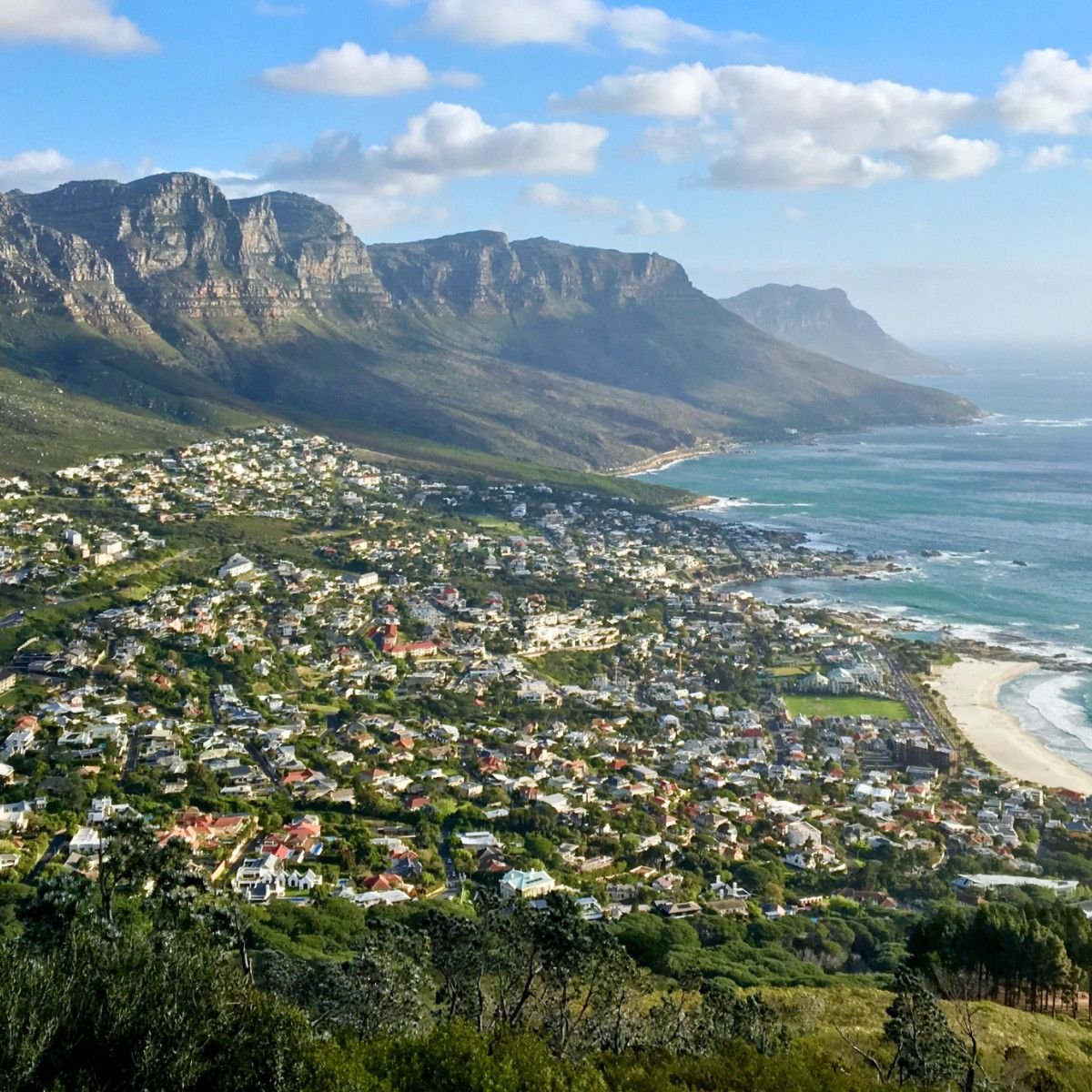 Historical Landmarks to See in South Africa