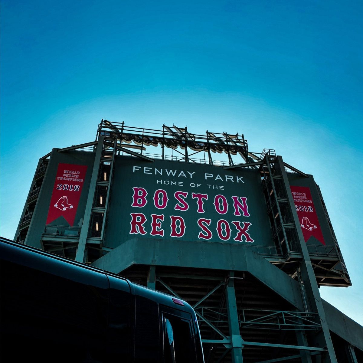 The 10 best hotels near Fenway Park in Boston, United States of