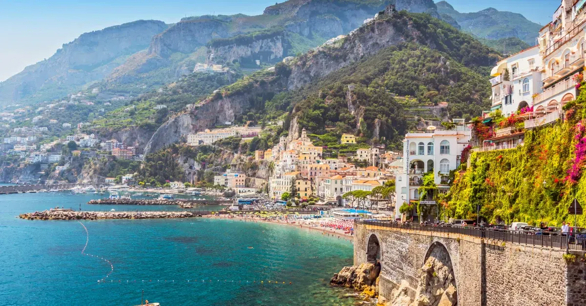 Explore Italy Europe - SEDUCTIVE SOUTHERN ITALY | Book Your Adventure Now