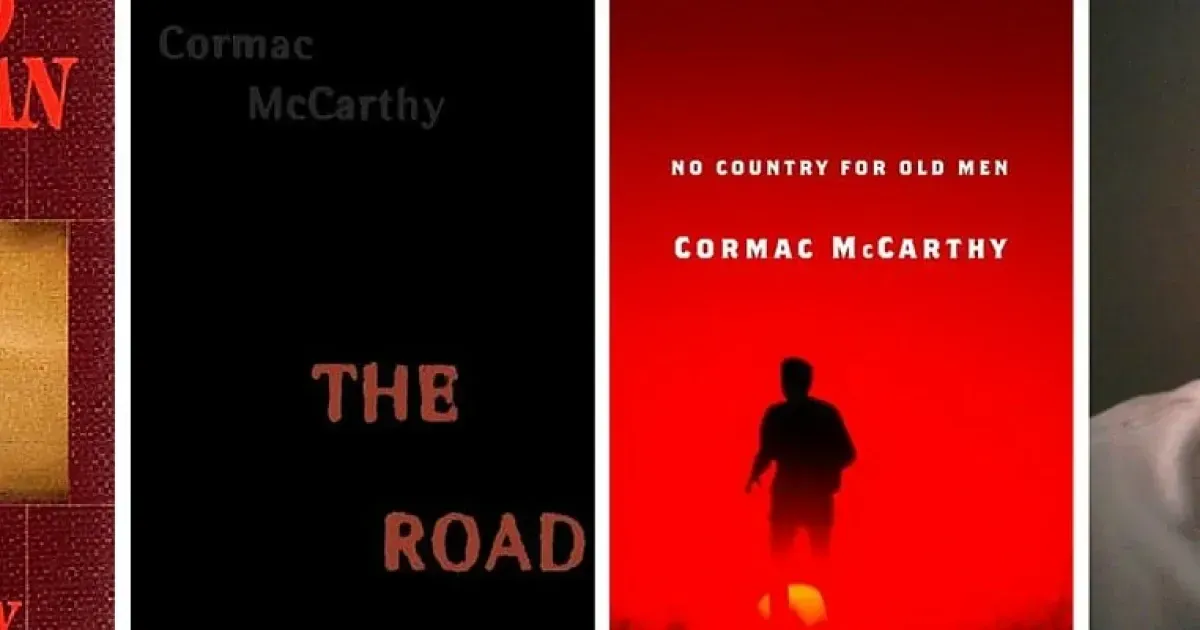 Cormac McCarthy: Southern Literature's Adopted Son