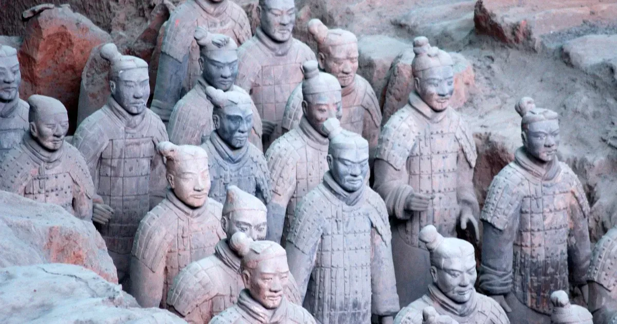 The Legacy Of Imperial China: Ten Great Museums In The World's Most ...