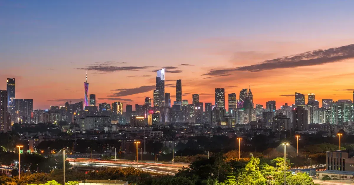 The Best Contemporary Art Galleries And Museums In Guangzhou