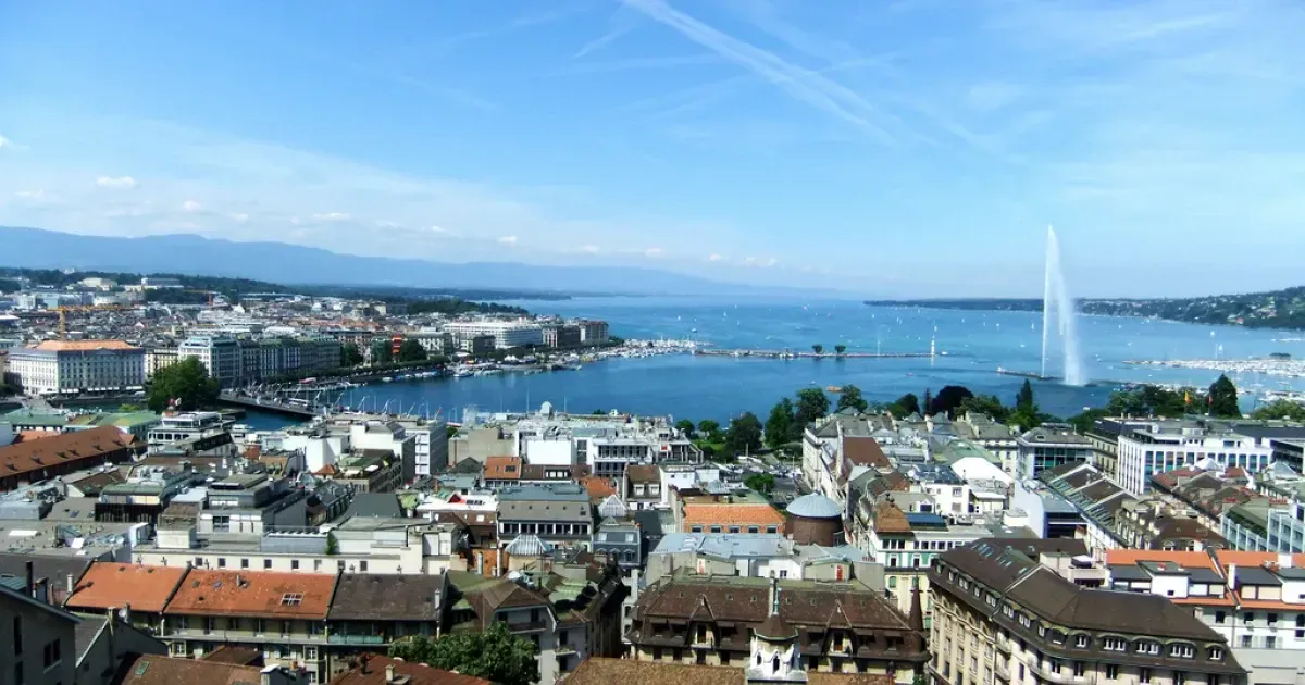 Geneva's 10 Best-Kept Secrets