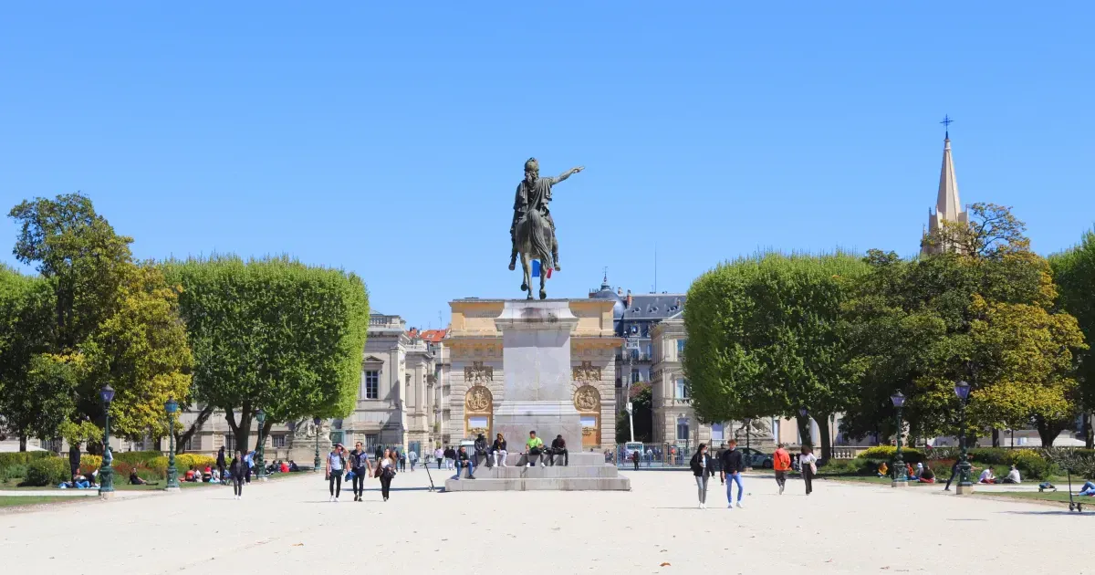 The Top 10 Things To See And Do In Montpellier