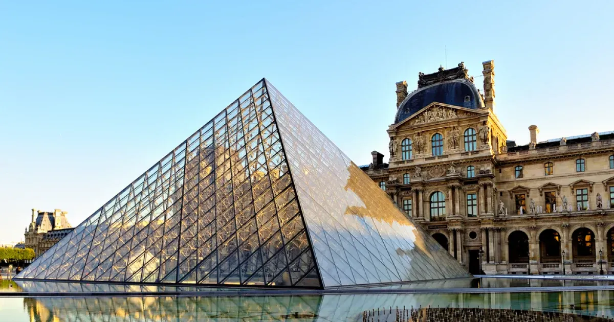 The Top Things To Do In Louvre-Tuileries Paris