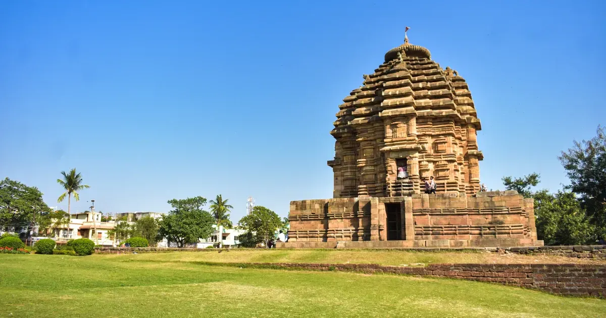 Best Things To Do And See In Bhubaneswar