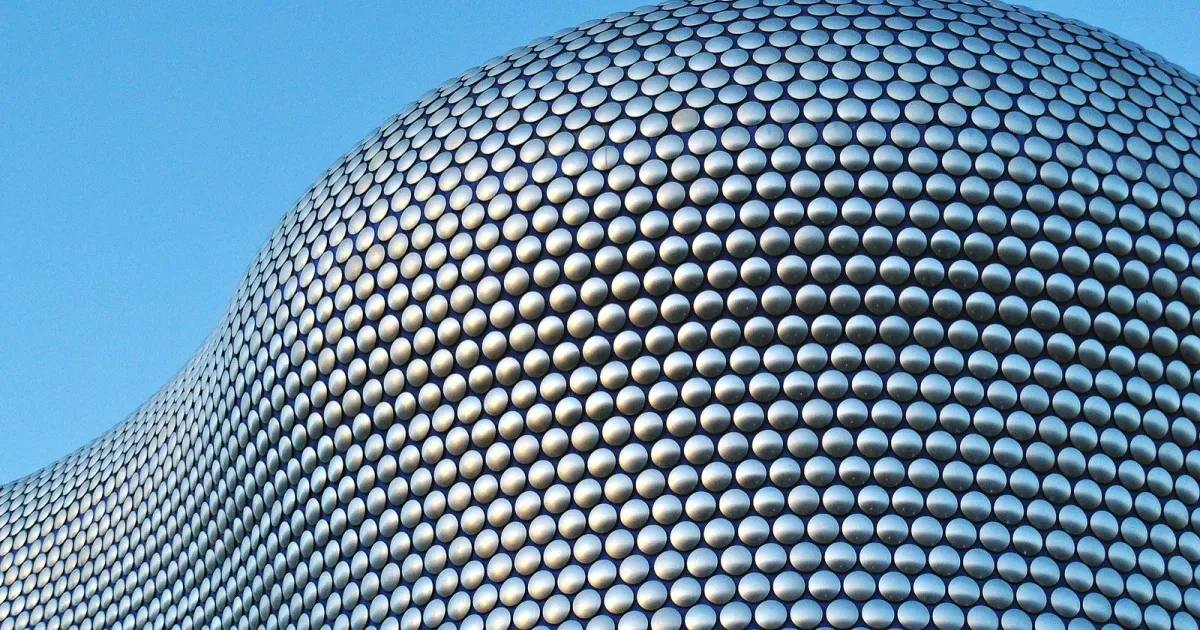 The Top Things To Do And See In Birmingham