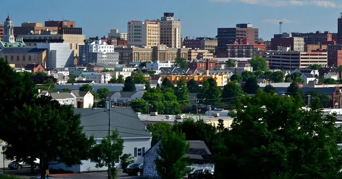 The Best Farmers' Markets In Portland Maine