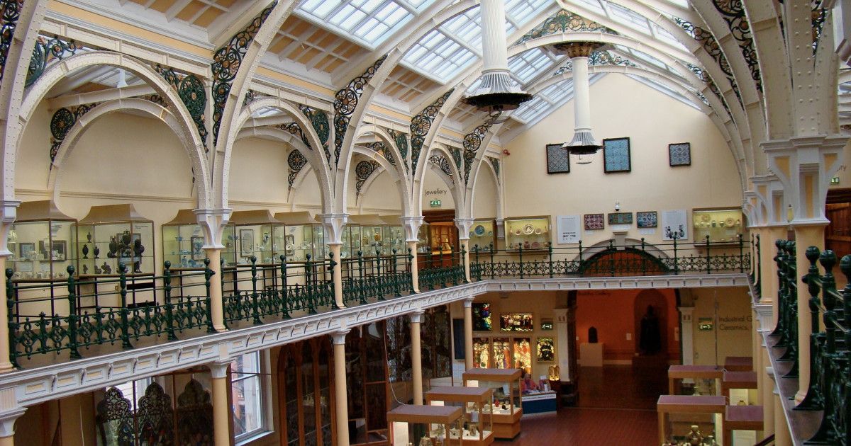 The Best Must-Visit Museums In Birmingham | Culture Trip