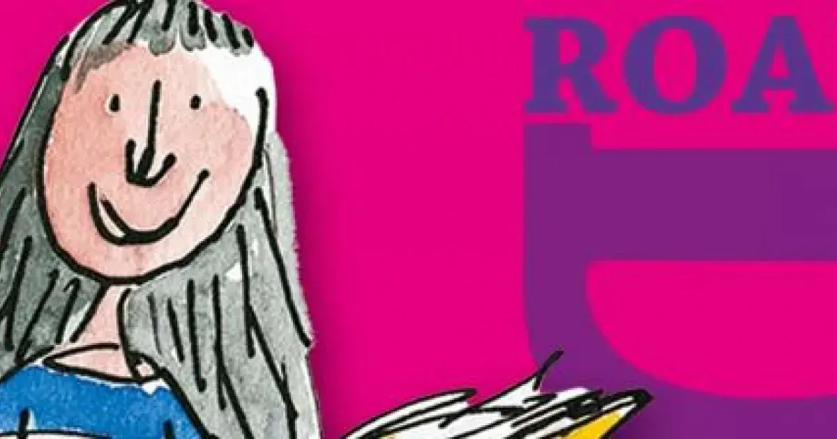 The Best Books By Roald Dahl You Should Read