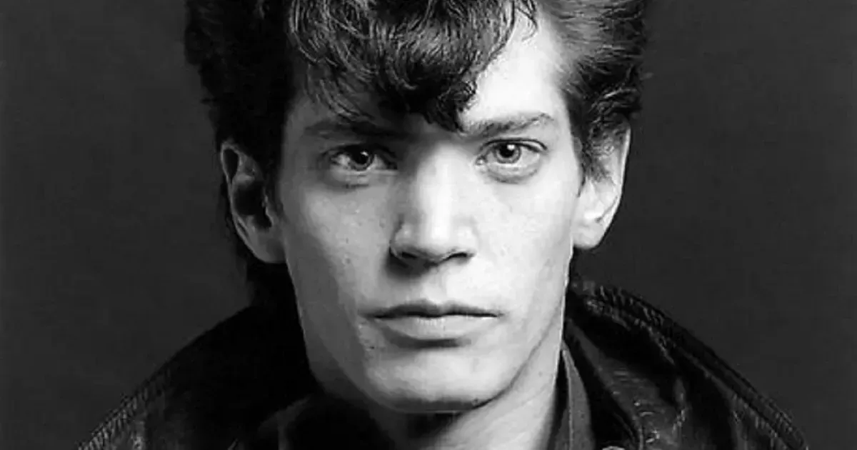 Robert Mapplethorpe: A Controversial Artist