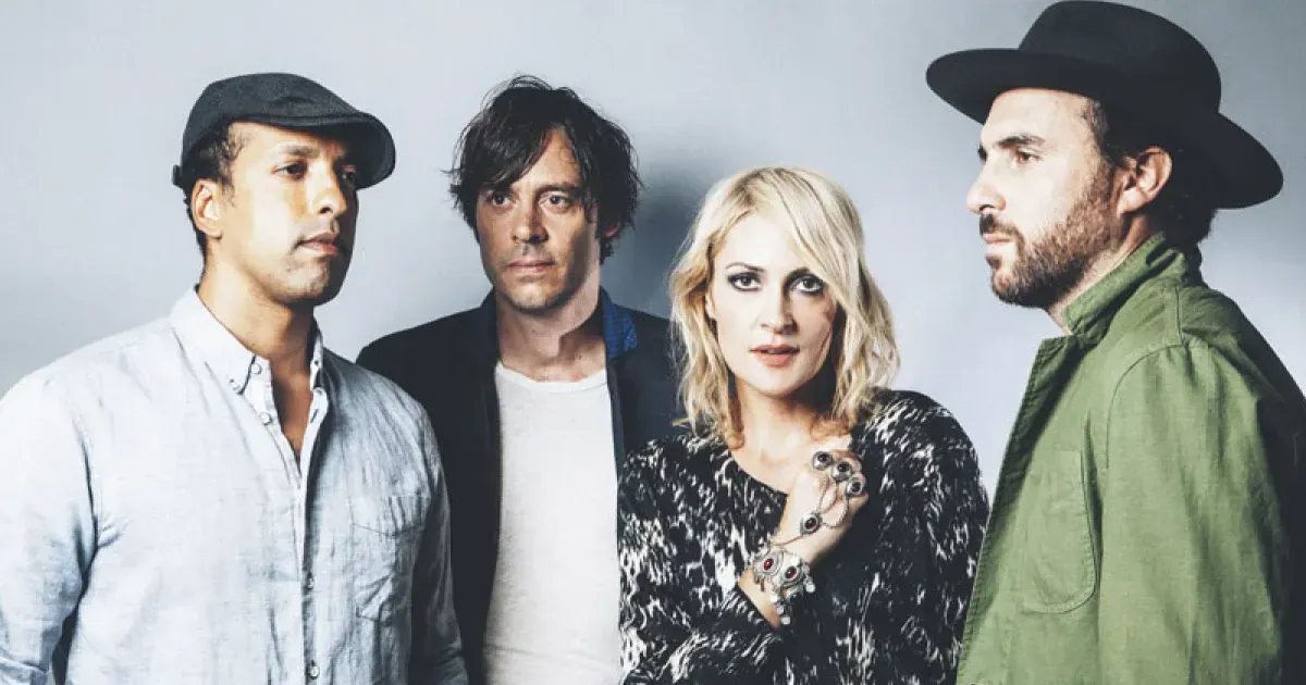 An Introduction To Metric In 10 Songs