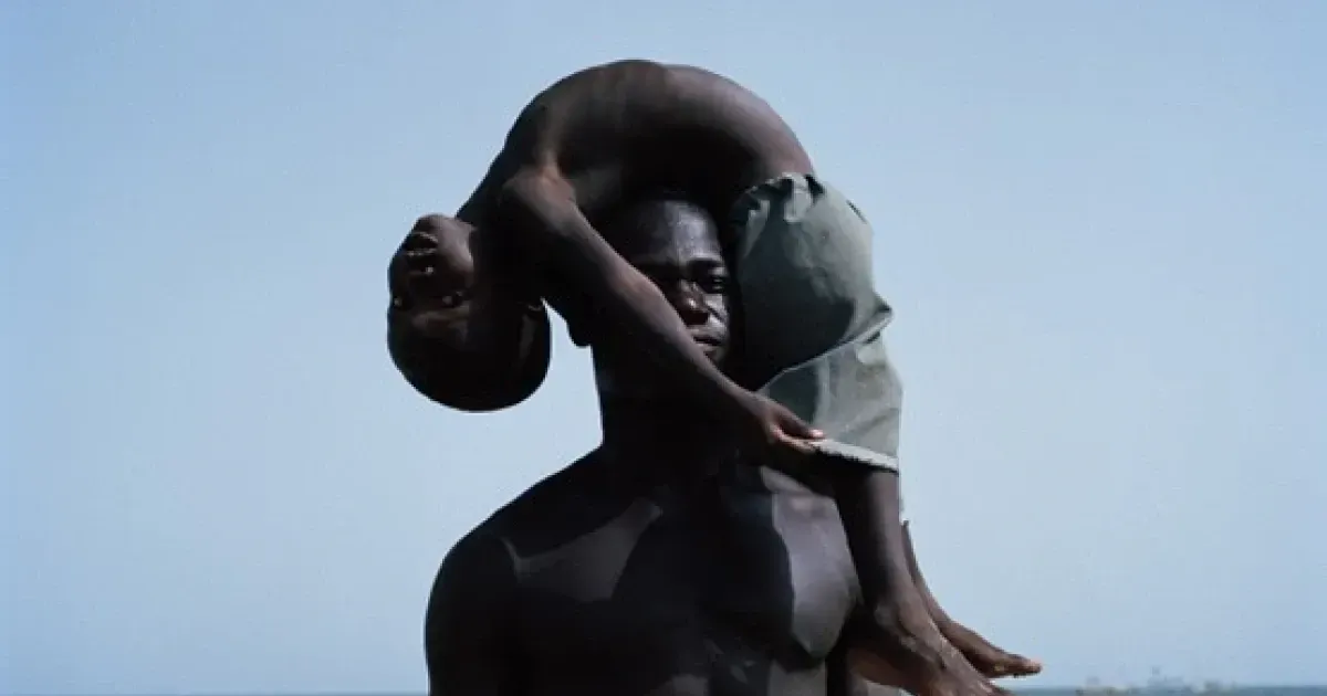 Viviane Sassen: Analemma: Fashion Photography 1992 -2012