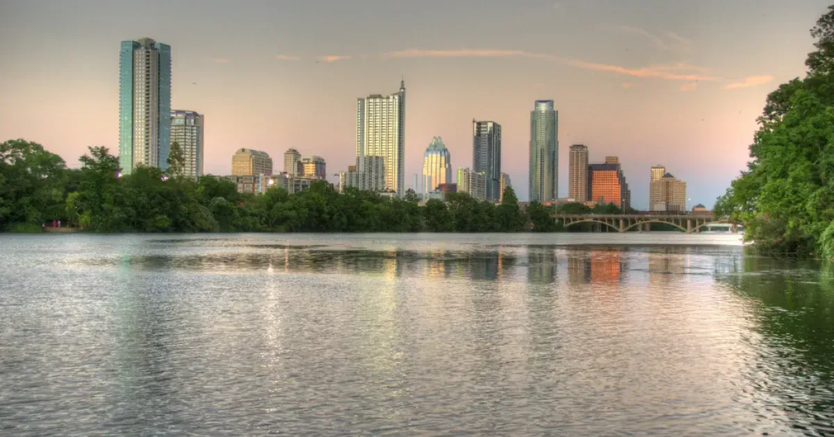A Solo Traveler's Guide To Austin