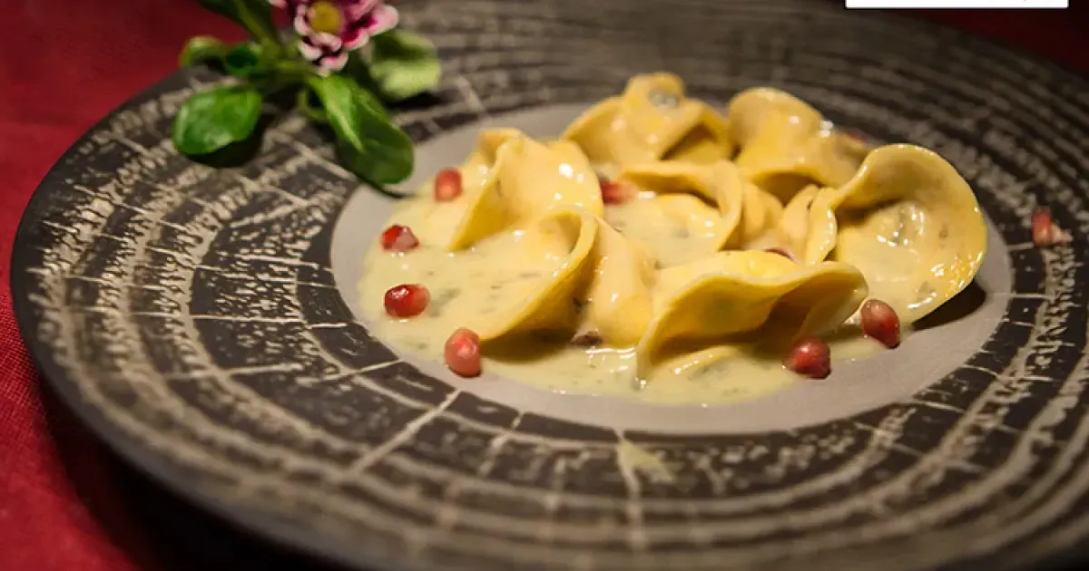 The Top 10 Restaurants In Arezzo Italy