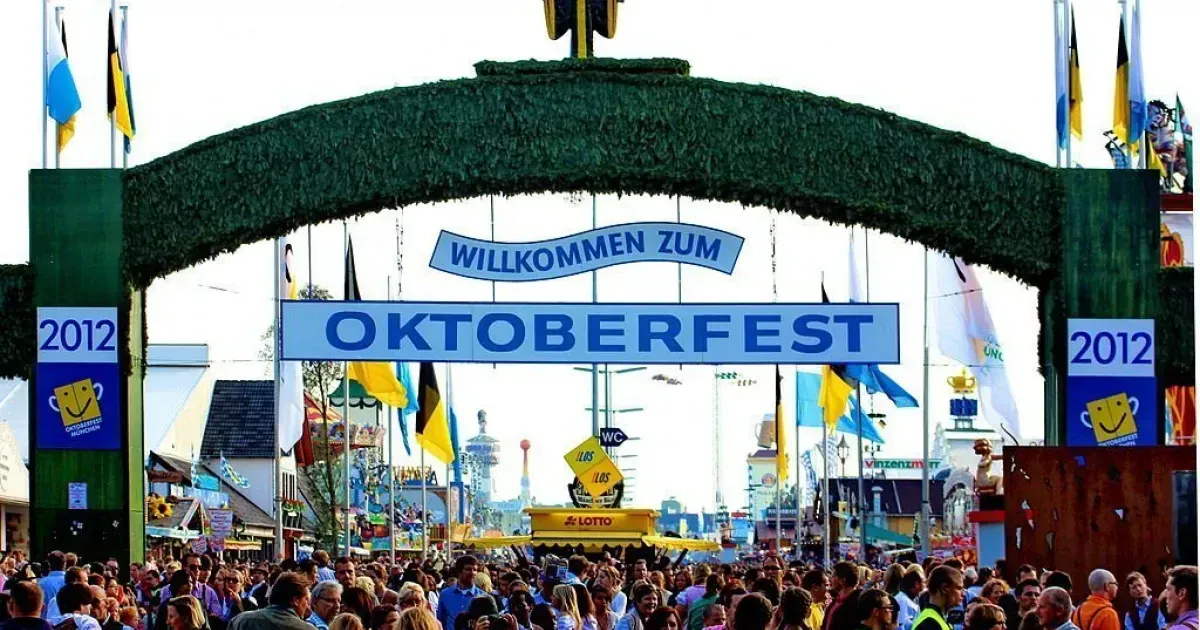 The Essential Guide To Celebrating Oktoberfest