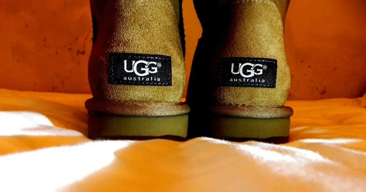 Celebrating One Of Australia's Biggest Exports The Ugg Boot