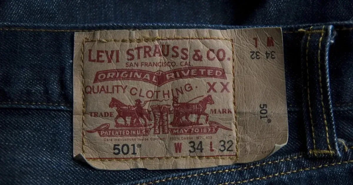 Levi Strauss & Co. - Wikipedia