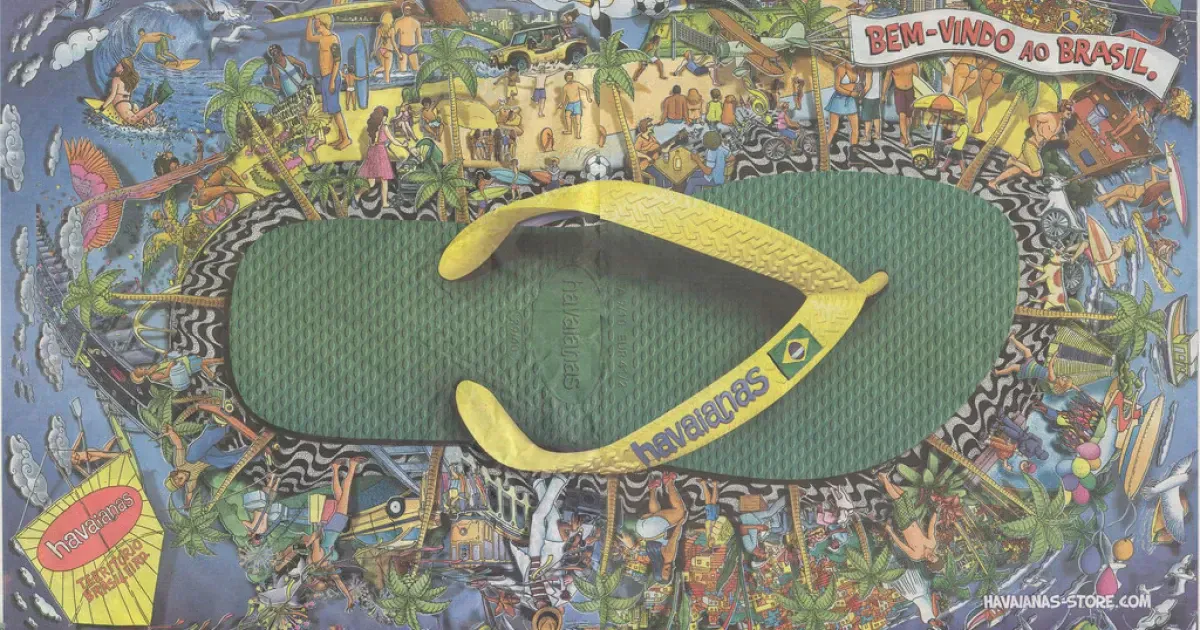 Havaianas cheap westfield stratford