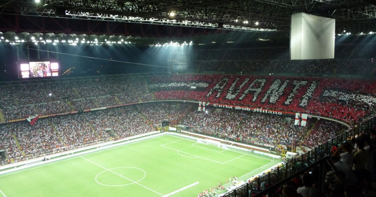 Football Away Days What To Do In Milan | Culture Trip
