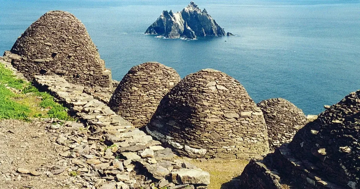 11 Reasons Why You Should Visit County Kerry Ireland