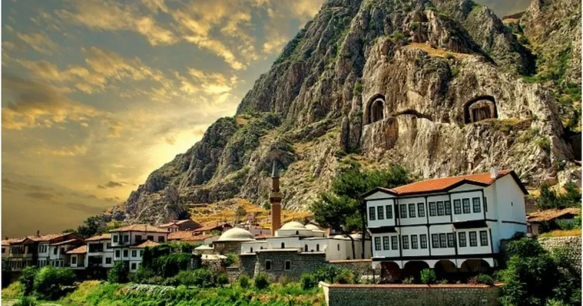 Strategic beauty: Incredible, wondrous castles of Turkey