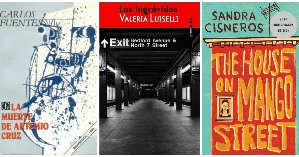 An Introduction To Mexican Literature In 10 Works