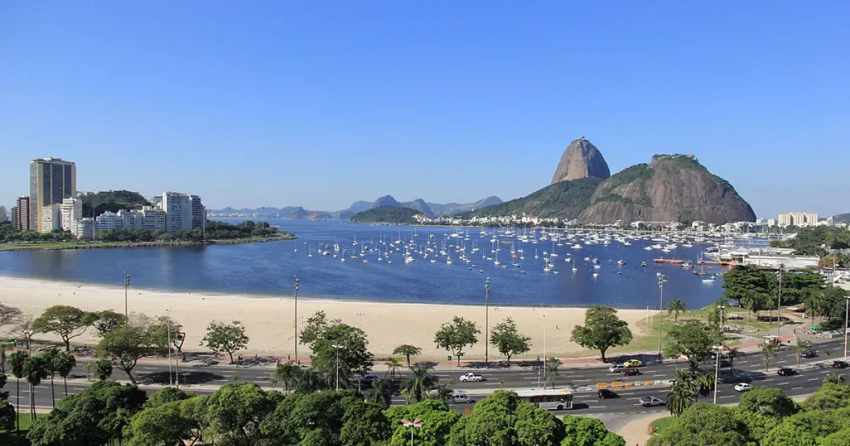 The Top Co-Working Spaces In Rio De Janeiro