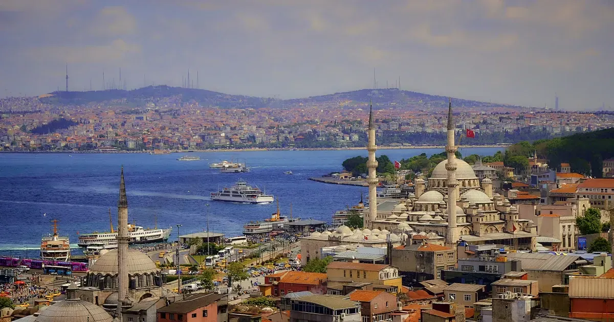 buy travel guides in istanbul