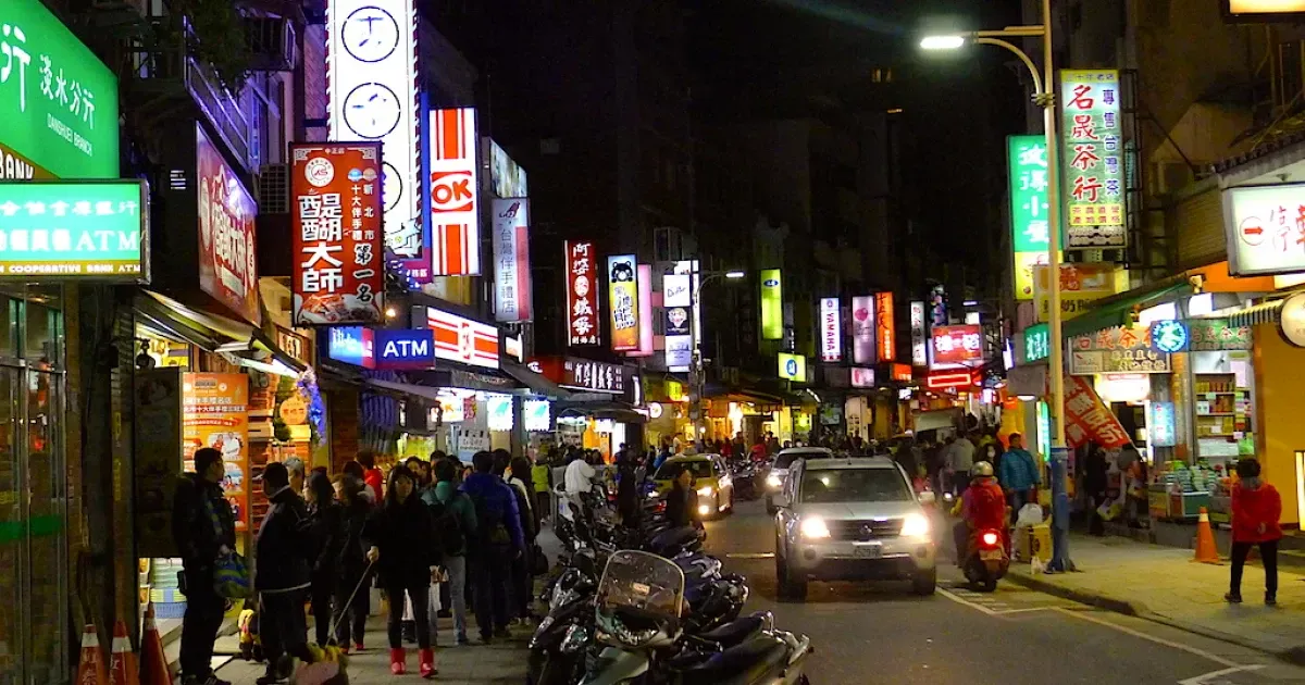 9 Things To Know Before You Go To Taiwan