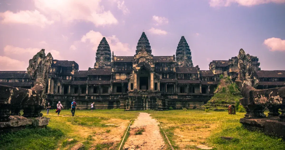 7 Beautiful Temples To Visit In Siem Reap