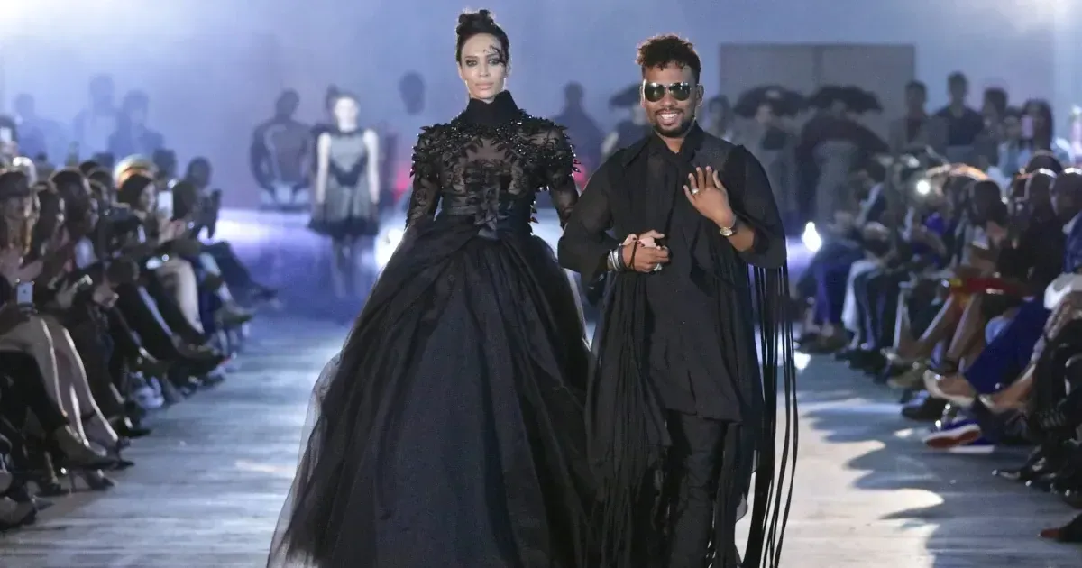 David tlale dresses for hot sale sale