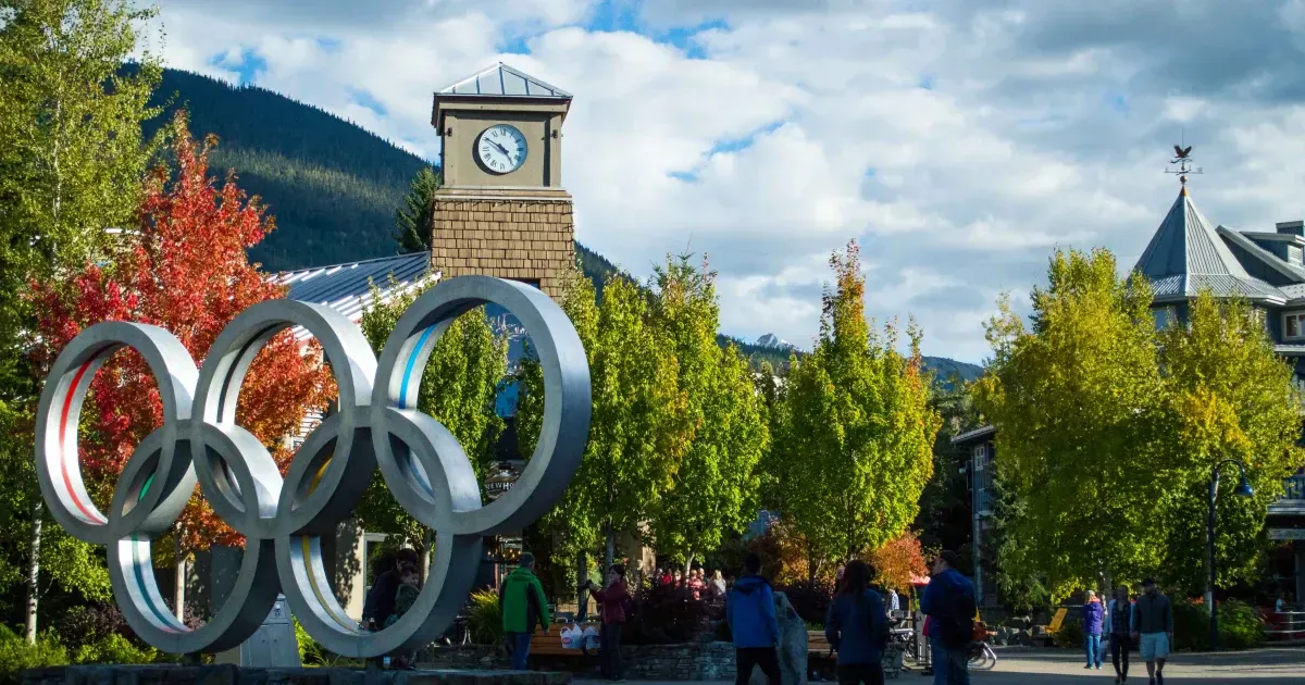27 Fun Things to do in Whistler During the Winter (Besides Ski)