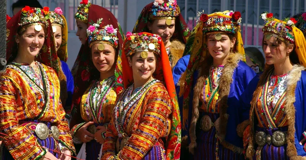 5 Bulgarian Folk Tales You'll Find Fascinating