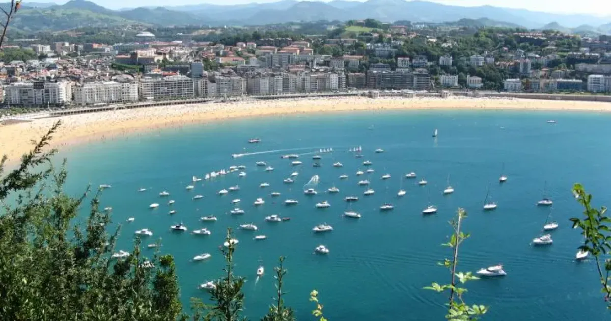 The Most Beautiful Beaches In The Basque Country