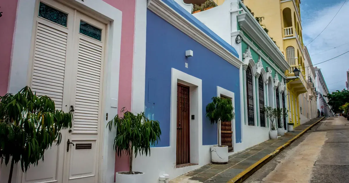 18 Best-Kept Secrets Of San Juan Puerto Rico