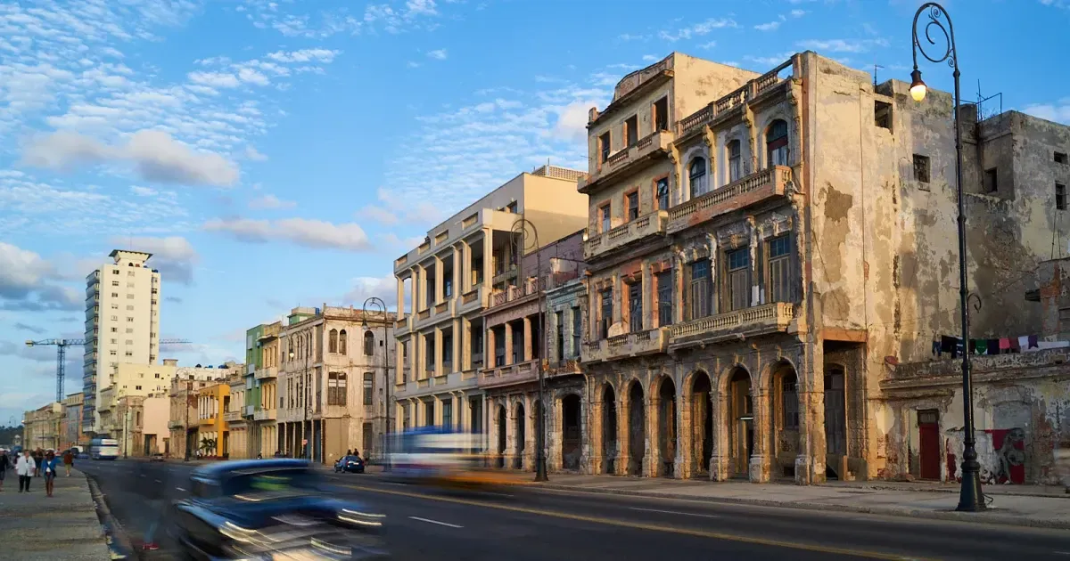 10 Reasons Why You Need To Visit Cuba