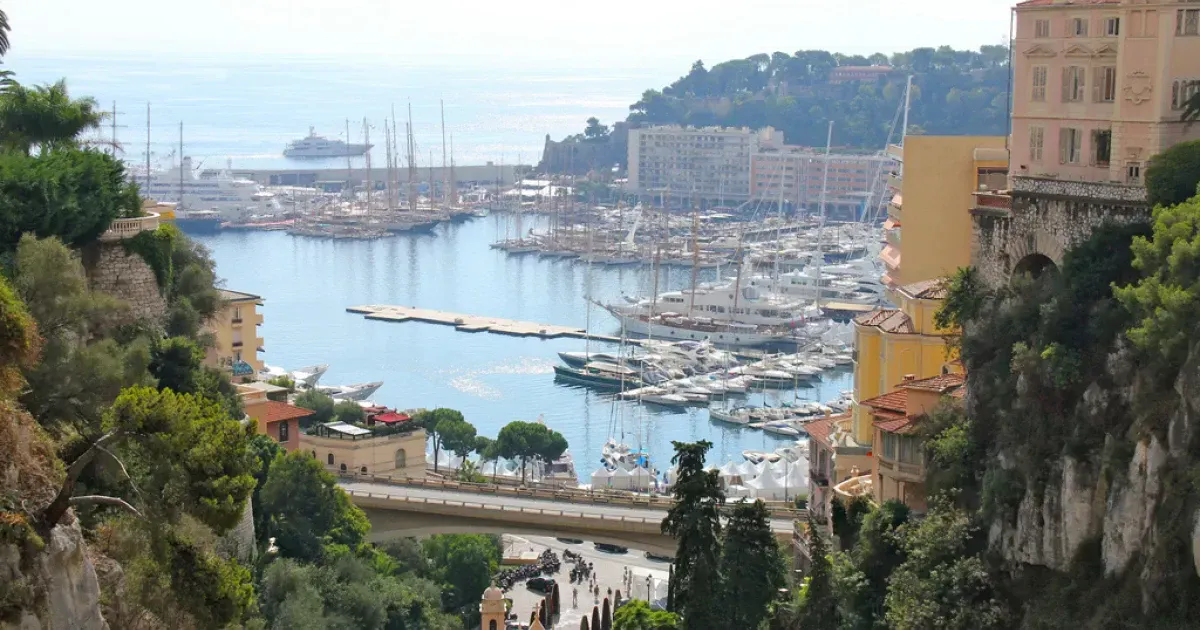 Monaco Monte Carlo France - Free photo on Pixabay - Pixabay
