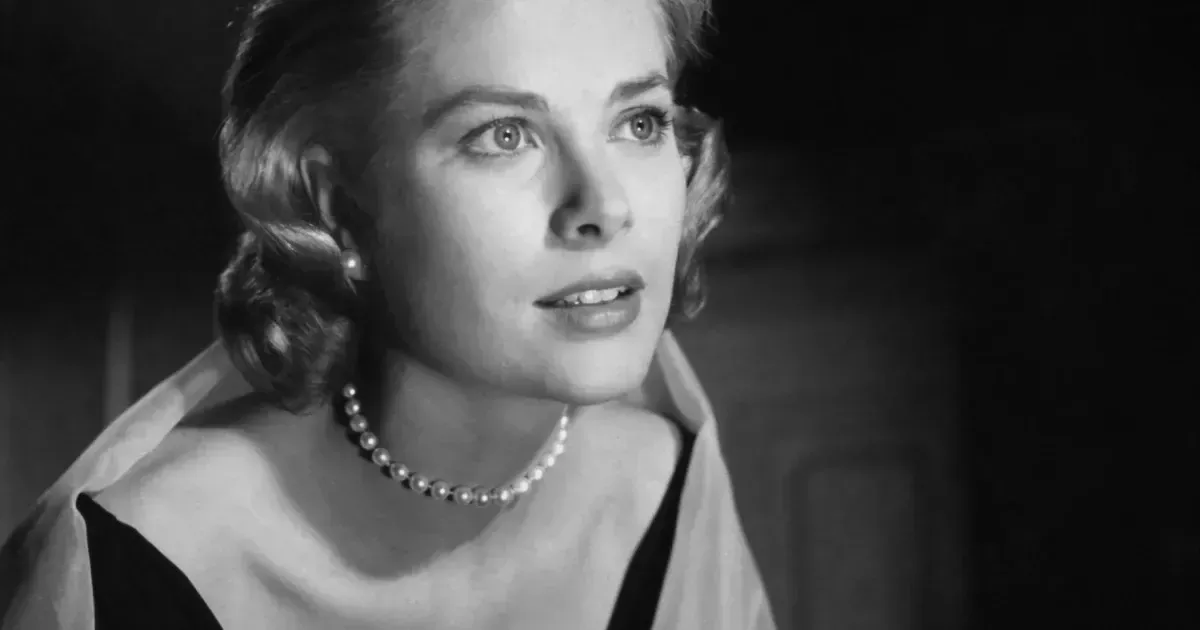 10 Things You Didn't Know About Monaco's Princess Grace